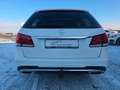 Mercedes-Benz E 300 T AMG LINE AHK*Pano*ACC*LED*LEDER*uvm Blanc - thumbnail 7
