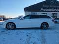 Mercedes-Benz E 300 T AMG LINE AHK*Pano*ACC*LED*LEDER*uvm Blanc - thumbnail 9