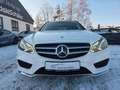 Mercedes-Benz E 300 T AMG LINE AHK*Pano*ACC*LED*LEDER*uvm Blanc - thumbnail 3
