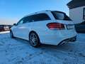 Mercedes-Benz E 300 T AMG LINE AHK*Pano*ACC*LED*LEDER*uvm Blanc - thumbnail 8