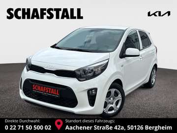 Vision 1.0 Automatik Navi Kamera Allwetter Sitzhei