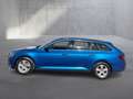 Skoda Superb Ambition TDI DSG Blau - thumbnail 2