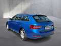 Skoda Superb Ambition TDI DSG Blau - thumbnail 3