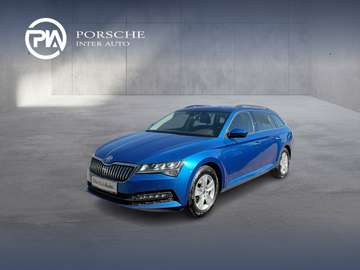 Ambition TDI DSG