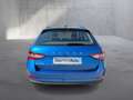 Skoda Superb Ambition TDI DSG Blau - thumbnail 4