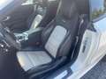 Mercedes-Benz C 63 AMG Cabrio+BURMESTER+LED+NAVI+BI COLOR+ Weiß - thumbnail 11