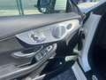 Mercedes-Benz C 63 AMG Cabrio+BURMESTER+LED+NAVI+BI COLOR+ Weiß - thumbnail 10