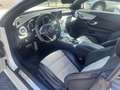 Mercedes-Benz C 63 AMG Cabrio+BURMESTER+LED+NAVI+BI COLOR+ Weiß - thumbnail 9