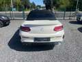 Mercedes-Benz C 63 AMG Cabrio+BURMESTER+LED+NAVI+BI COLOR+ Weiß - thumbnail 6