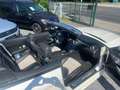 Mercedes-Benz C 63 AMG Cabrio+BURMESTER+LED+NAVI+BI COLOR+ Weiß - thumbnail 18