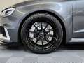 Audi RS3 2.5 TFSI*APR 540PS*HJS*Motec*Open Air Intake Szürke - thumbnail 5