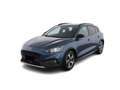 Ford Focus 1.5 EcoBlue 120 CV Automatica Active Co-Pilot 5 P Blu/Azzurro - thumbnail 1