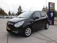 Opel Agila 1.2 Edition Automaat, NL auto, Airco, Cruise, UNIE Noir - thumbnail 1