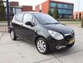 Opel Agila 1.2 Edition Automaat, NL auto, Airco, Cruise, UNIE Noir - thumbnail 3