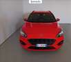 Ford Focus sw 1.0 ecoboost h st-line s&s 125cv my20.75 Rosso - thumbnail 2