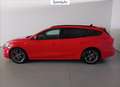 Ford Focus sw 1.0 ecoboost h st-line s&s 125cv my20.75 Rosso - thumbnail 3