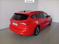 Ford Focus sw 1.0 ecoboost h st-line s&s 125cv my20.75 Rosso - thumbnail 4