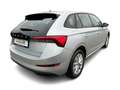 Skoda Scala 1.5 TSi Tour De France *virt.CP/ACC/DSG/Navi-App/L Zilver - thumbnail 2