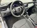 Skoda Scala 1.5 TSi Tour De France *virt.CP/ACC/DSG/Navi-App/L Zilver - thumbnail 9