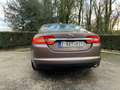 Jaguar XF 2.2 D - 1e Eigen - Navi - Camera - Onderhoudboek Bruin - thumbnail 28