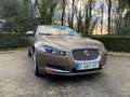 Jaguar XF 2.2 D - 1e Eigen - Navi - Camera - Onderhoudboek Bruin - thumbnail 26