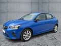 Opel Corsa F 1.2 EDITION KLIMA+NAVI+DAB+SHZ+PDC+ZVFB Blau - thumbnail 2