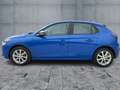 Opel Corsa F 1.2 EDITION KLIMA+NAVI+DAB+SHZ+PDC+ZVFB Blau - thumbnail 4