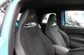 Abarth 500e Cabrio SCORPIONISSIMA LED, Sitzheizung, DAB Blau - thumbnail 11