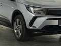 Opel Grandland GS AT+LED+NAVI+360 GRAD KAMERA+SITZ-/LENKRADHEIZUN Zilver - thumbnail 35