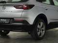 Opel Grandland GS AT+LED+NAVI+360 GRAD KAMERA+SITZ-/LENKRADHEIZUN Zilver - thumbnail 24