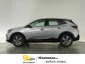Opel Grandland GS AT+LED+NAVI+360 GRAD KAMERA+SITZ-/LENKRADHEIZUN Zilver - thumbnail 8