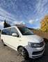 Volkswagen T6 Multivan DSG Kurz Generation Six, Ahk, StHz, LED,… Weiß - thumbnail 1