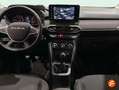 Dacia Sandero Stepway Expression 74kW (100CV) ECO-G Azul - thumbnail 15