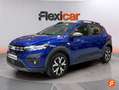 Dacia Sandero Stepway Expression 74kW (100CV) ECO-G Azul - thumbnail 3