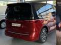 Volkswagen T7 Multivan Multivan T7 1.4 Life dsg 7p.t Rosso - thumbnail 1