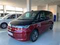 Volkswagen T7 Multivan Multivan T7 1.4 Life dsg 7p.t Rosso - thumbnail 2