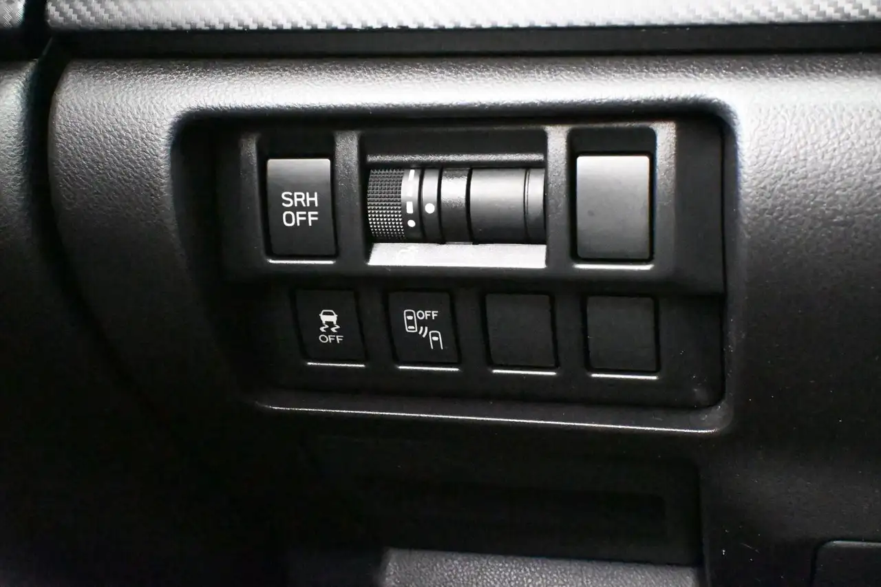 Subaru Impreza снимка Subaru Impreza