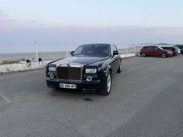 Extended Wheelbase