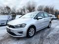 Volkswagen Golf Sportsvan Trentline+DSG+KLIMATRONIK+SITZHEI Silber - thumbnail 1