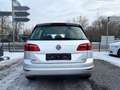 Volkswagen Golf Sportsvan Trentline+DSG+KLIMATRONIK+SITZHEI Silber - thumbnail 6