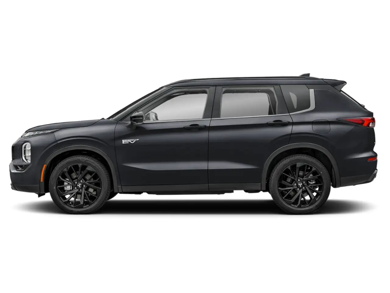 Mitsubishi Outlander снимка Mitsubishi Outlander