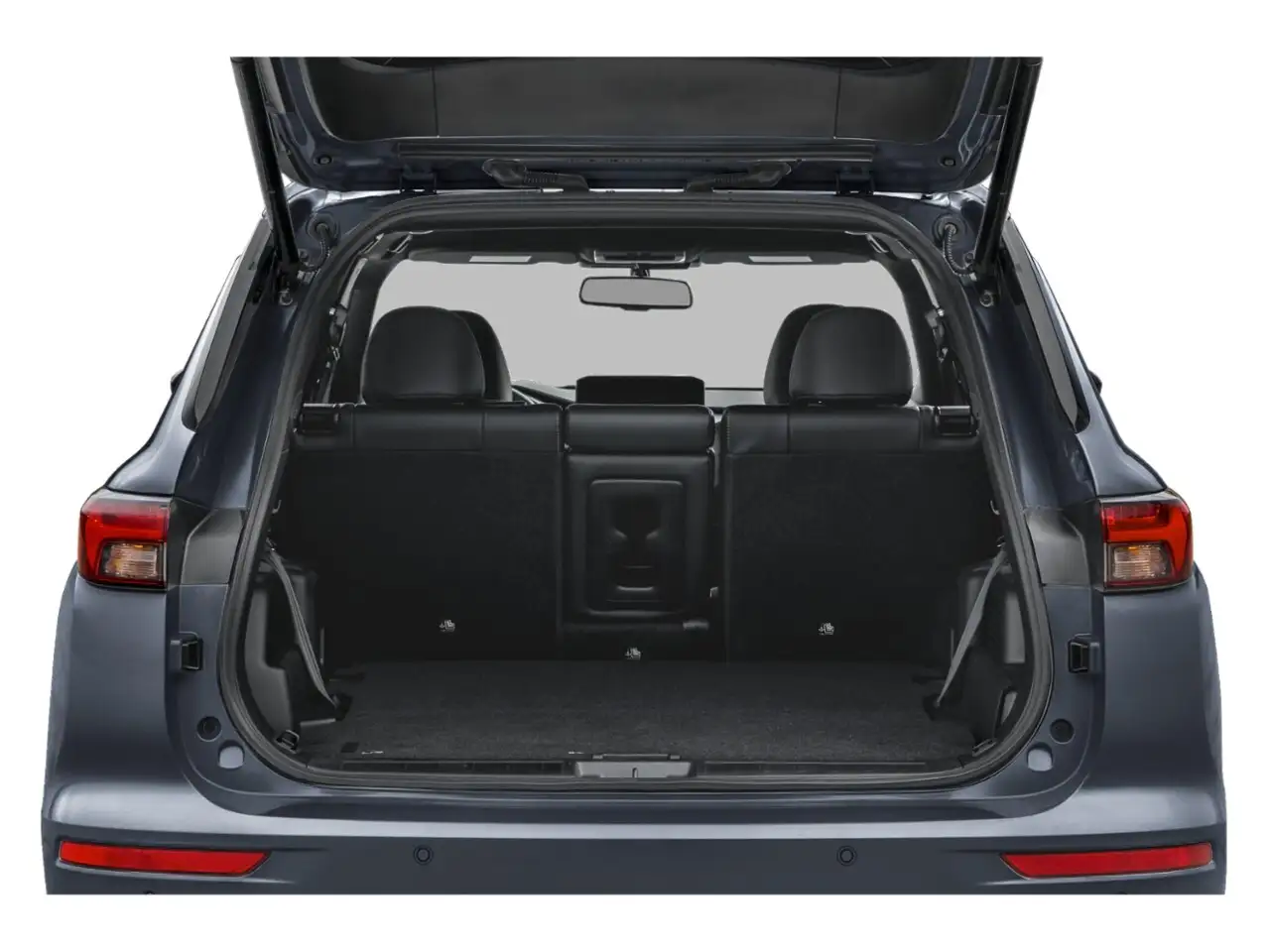 Mitsubishi Outlander снимка Mitsubishi Outlander