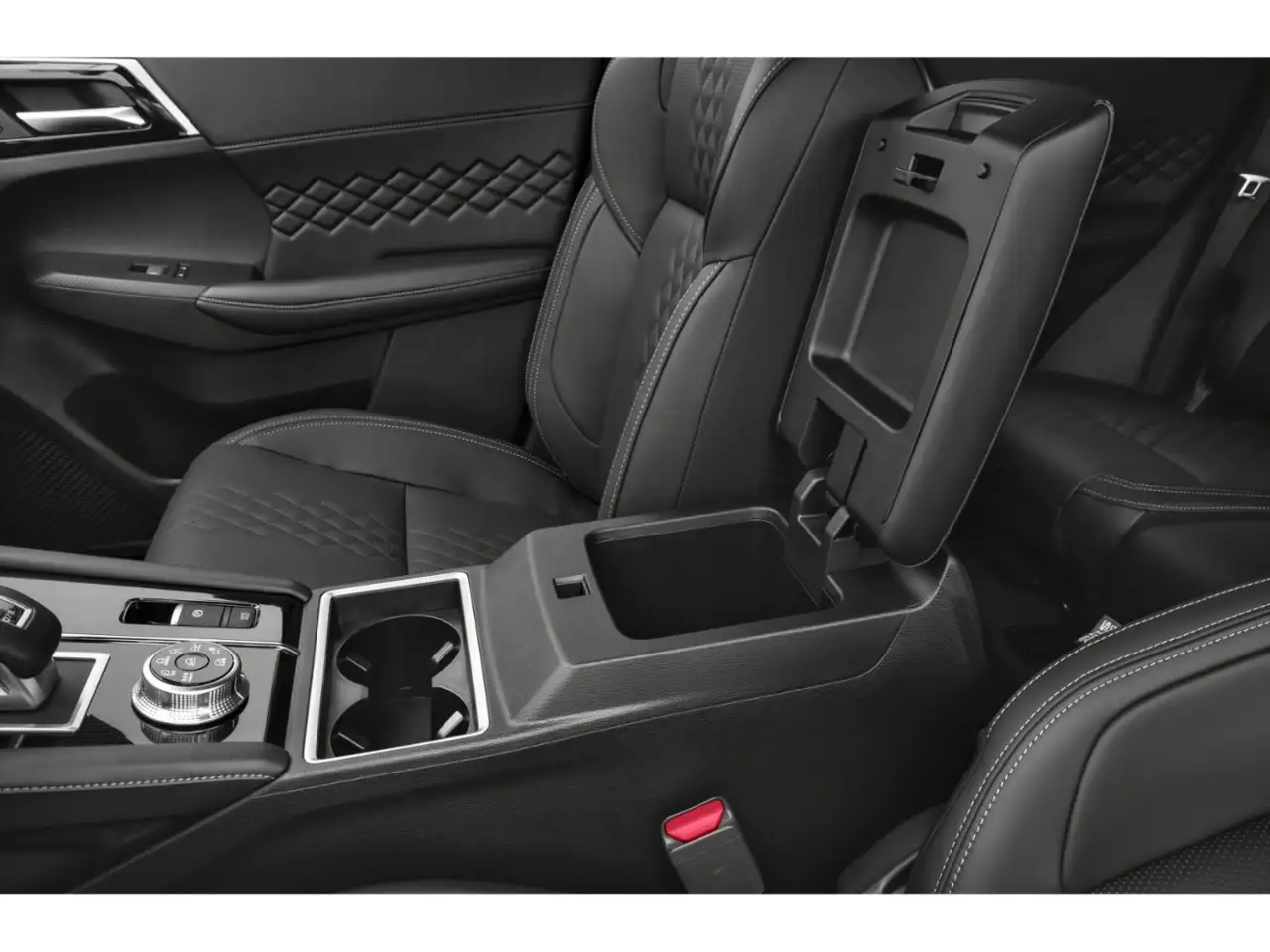 Mitsubishi Outlander снимка Mitsubishi Outlander