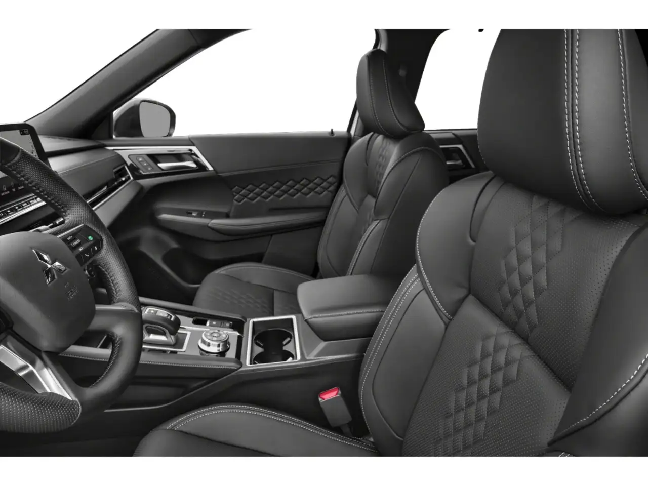 Mitsubishi Outlander снимка Mitsubishi Outlander