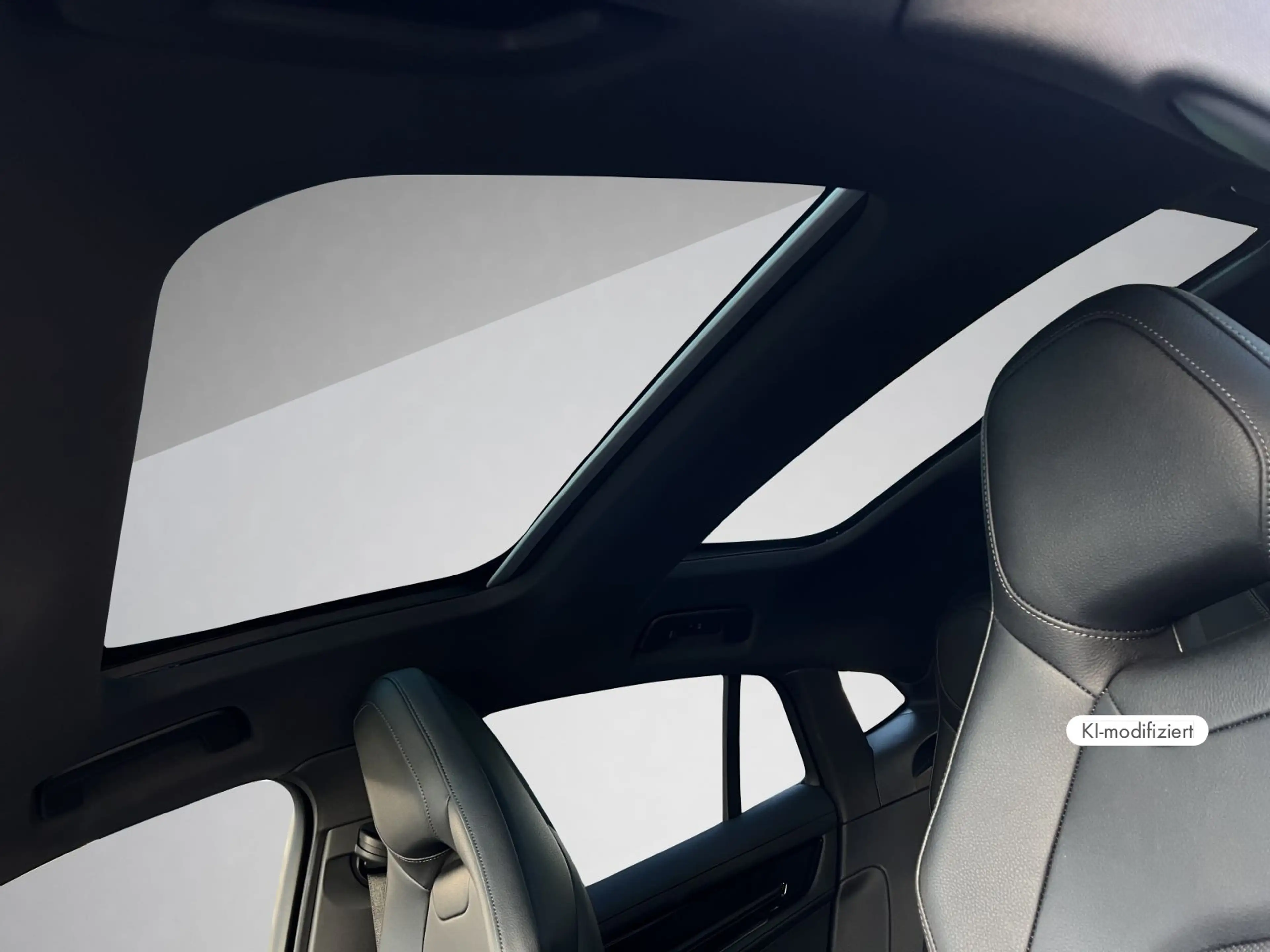 Porsche Panamera 4 E-Hybrid — photo 12