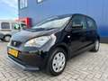 SEAT Mii 1.0 Mii / 5DRS / NAVIGATIE / ELEC RAMEN / BT AUDIO Zwart - thumbnail 4