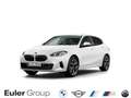BMW 120 A Limousine M-Sport Navi Digitales Cockpit Soundsy Blanc - thumbnail 1