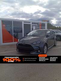 Hybrid 1.5 Centre-Line  CVT 85kW