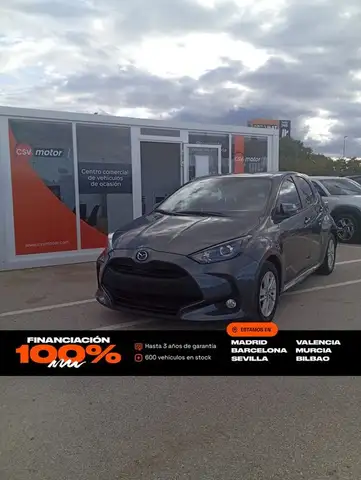 Mazda 2 Hybrid 1.5 Centre-Line  CVT 85kW