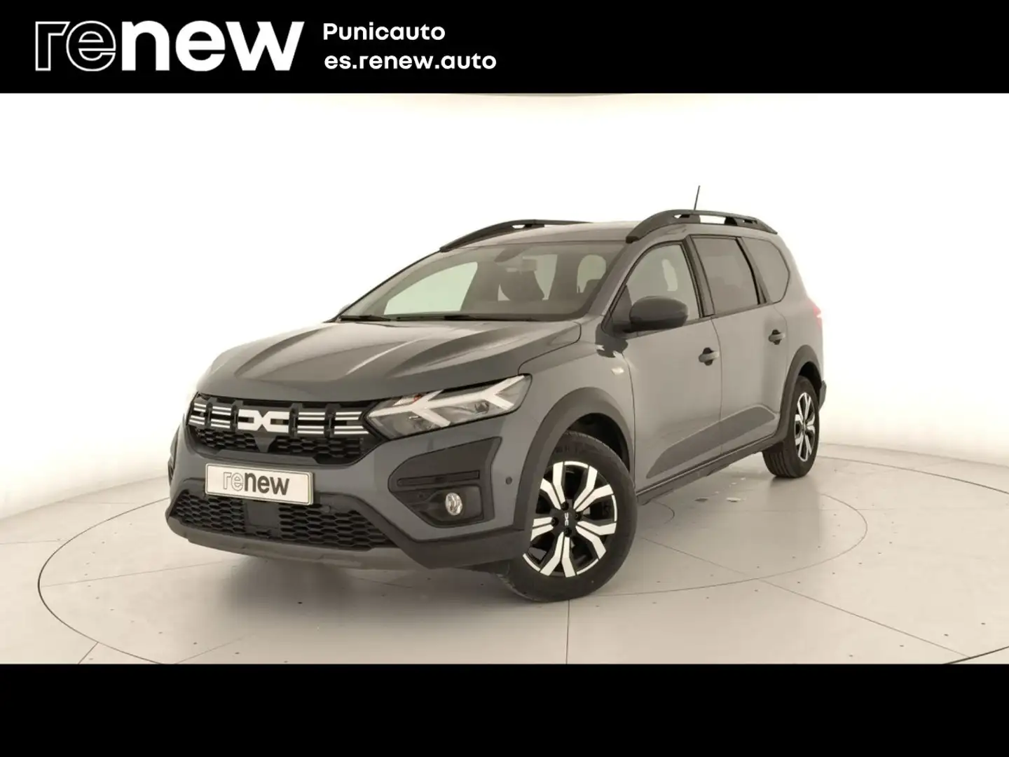 Dacia Jogger 1.0 TCe Expression 7pl. - 1